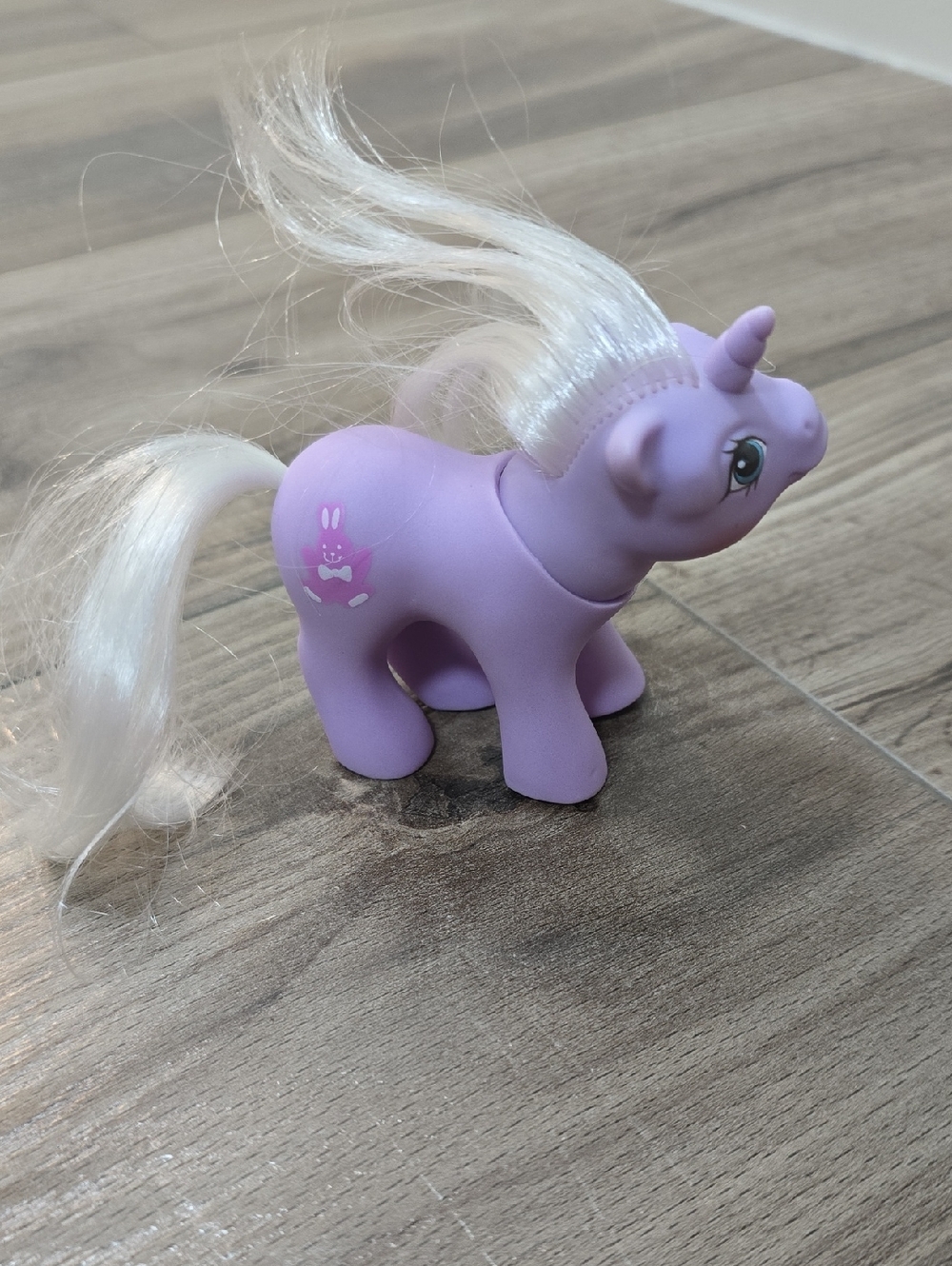 My Little Pony Baby Noddins